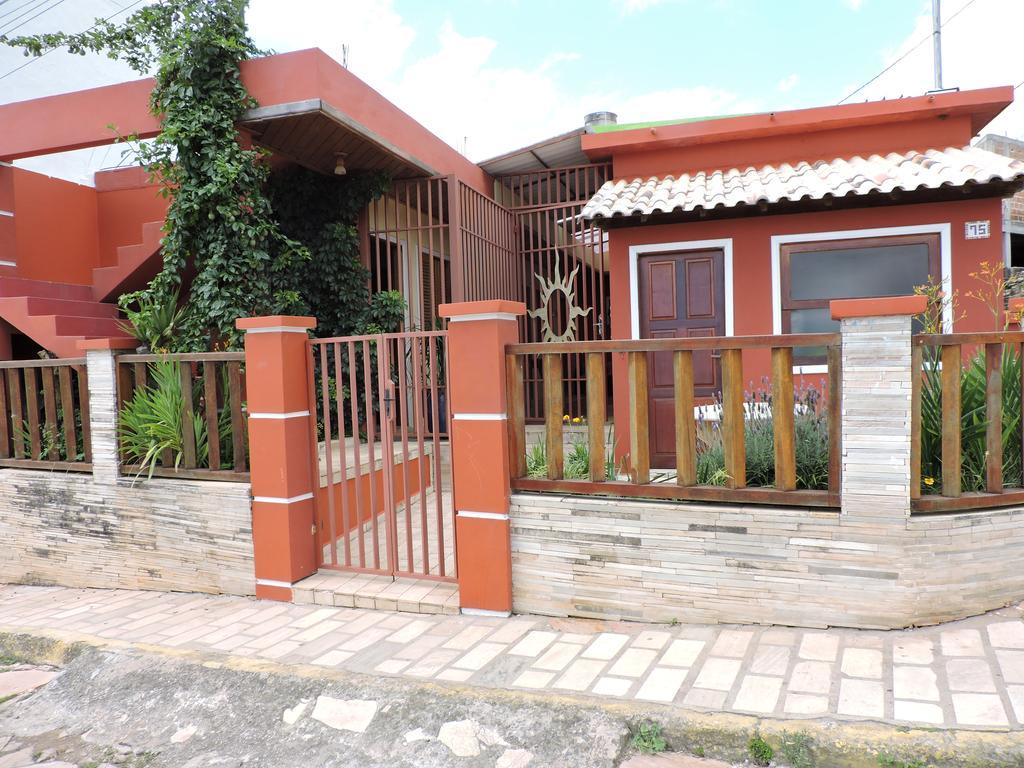 Casa Do Sol Villa São Tomé das Letras Bagian luar foto